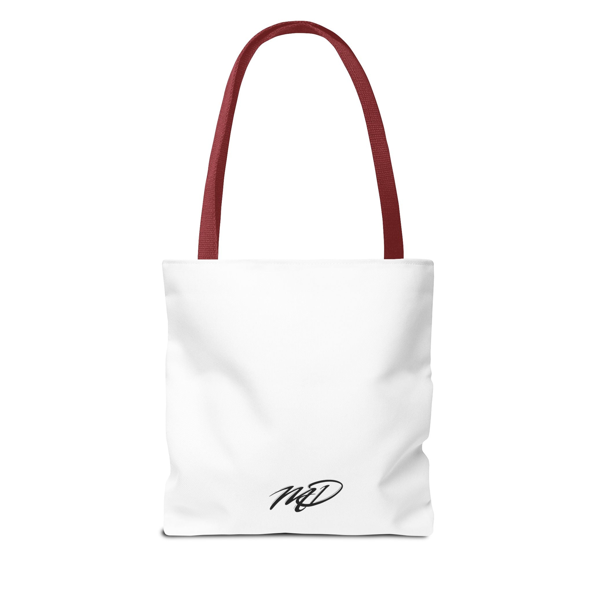 Classic Mandala Tote Bag