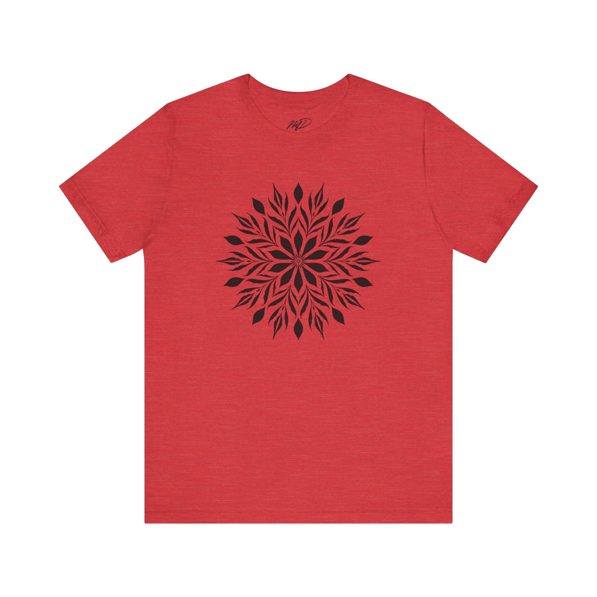Mad Dala Jersey Short Sleeve Tee