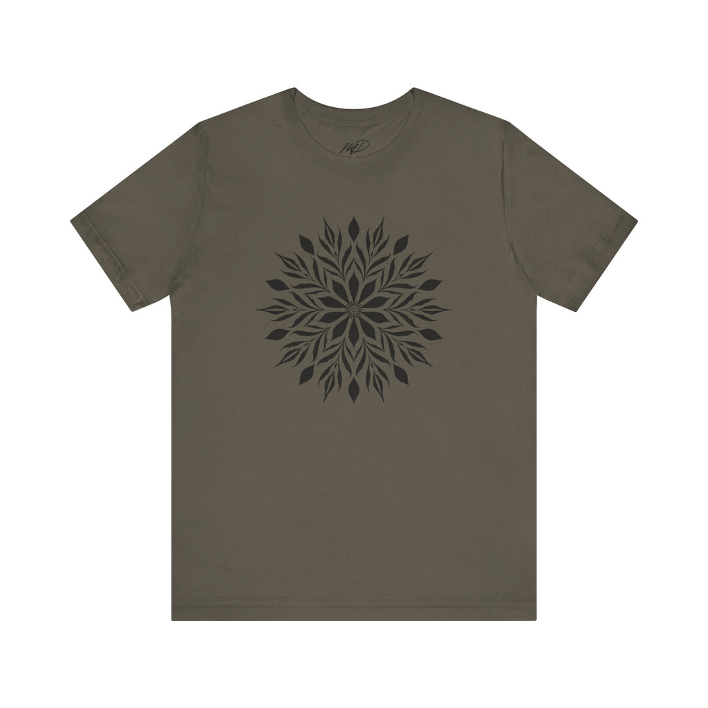 Mad Dala Jersey Short Sleeve Tee