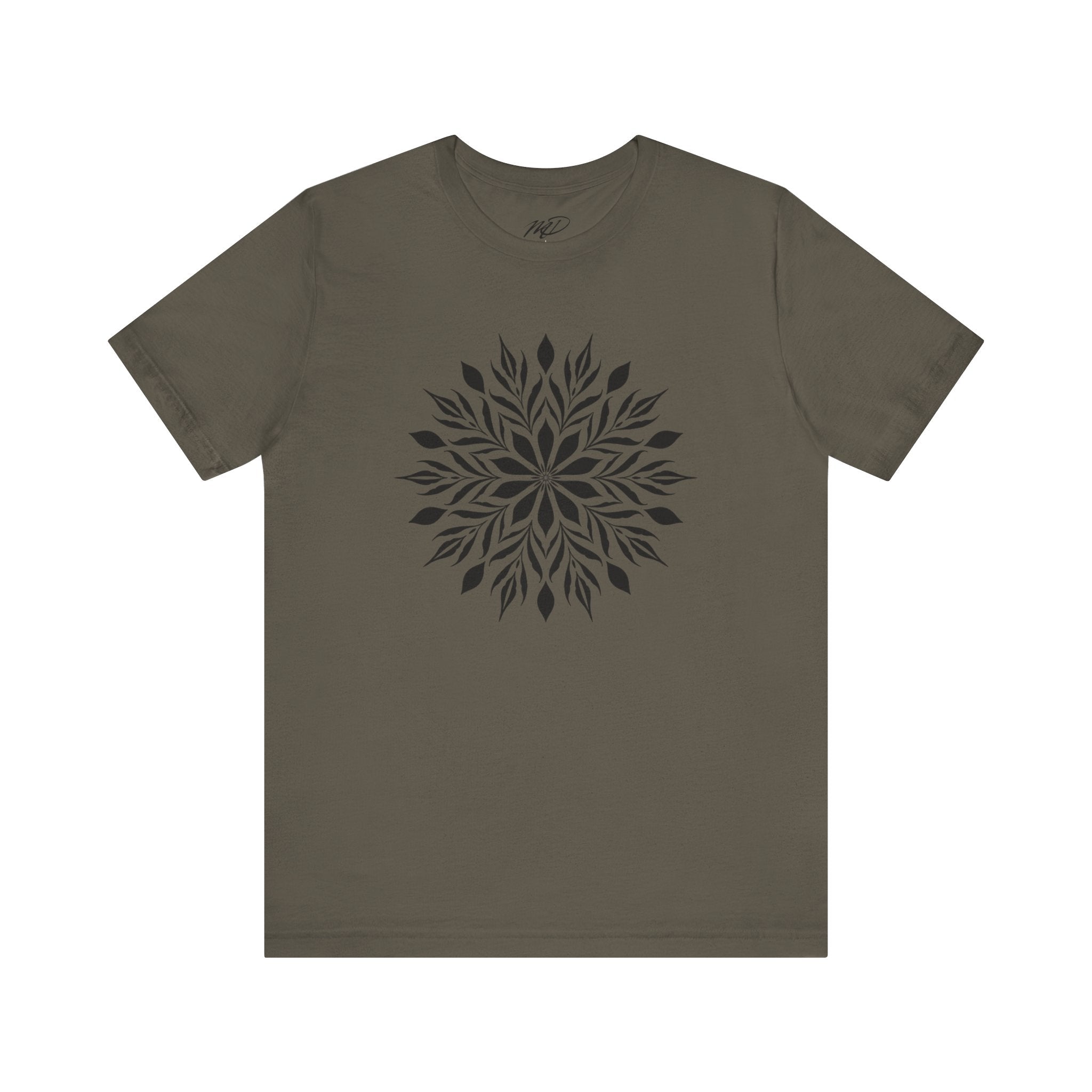 Mad Dala Jersey Short Sleeve Tee