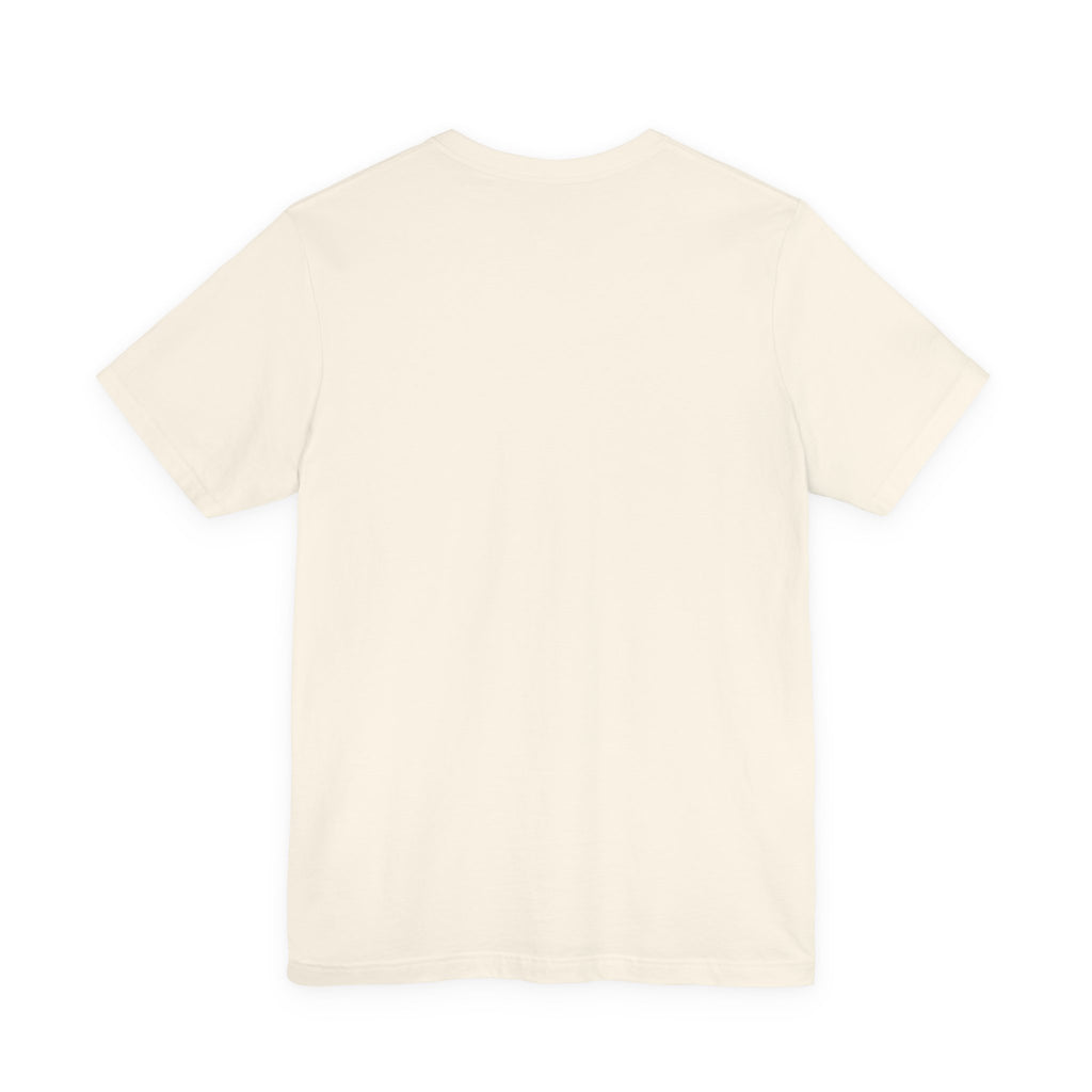 Sunshine Jersey Short Sleeve Tee