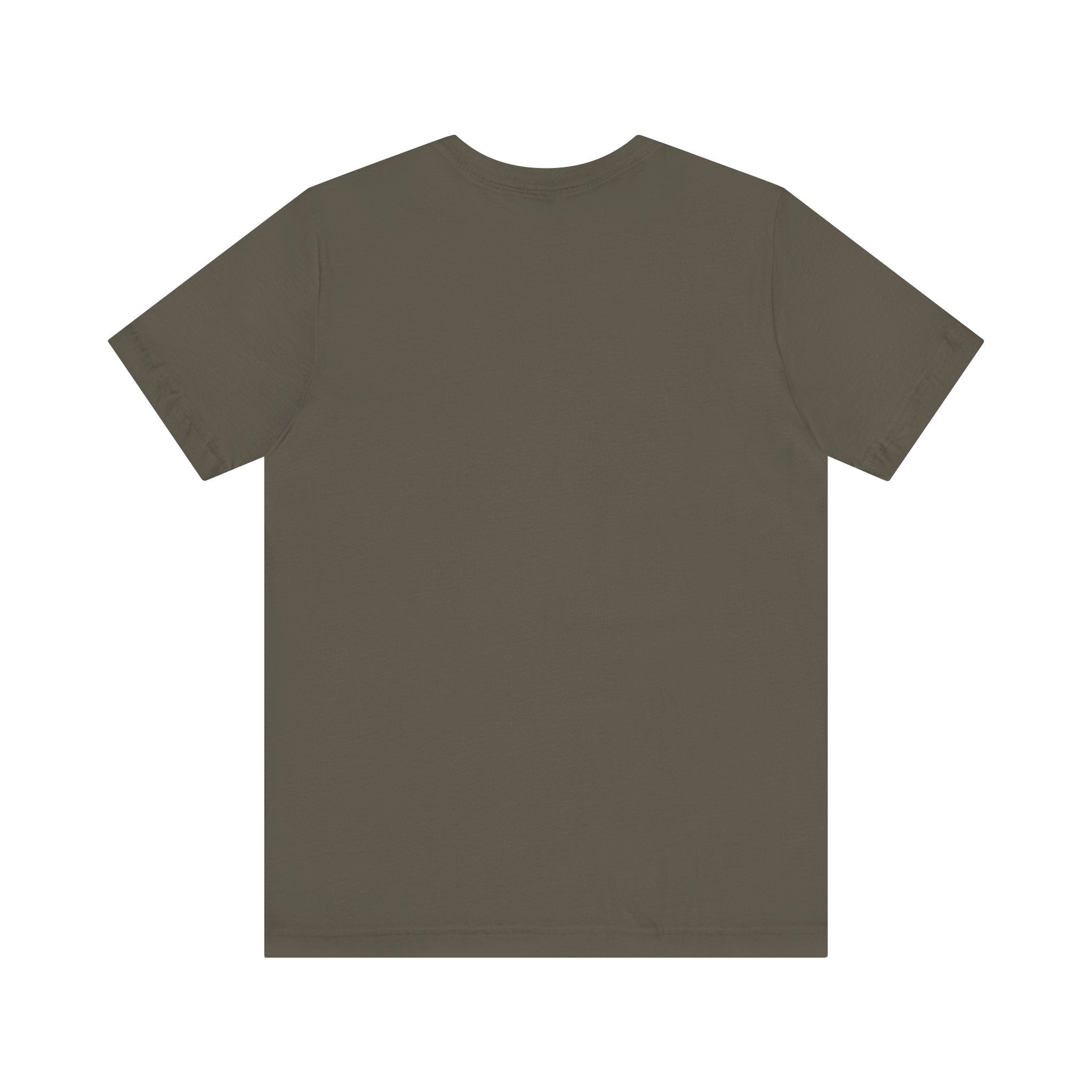 Mad Dala Jersey Short Sleeve Tee