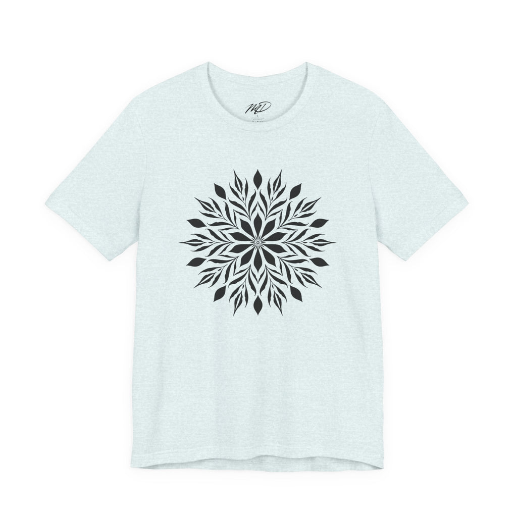 Mad Dala Jersey Short Sleeve Tee