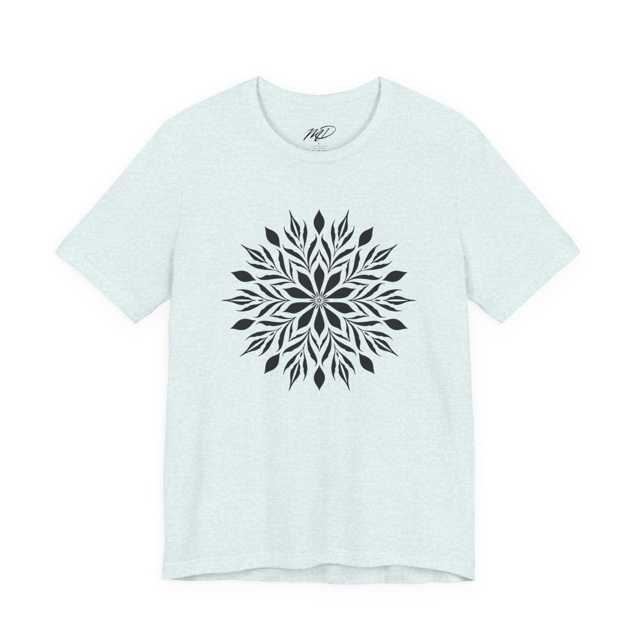 Mad Dala Jersey Short Sleeve Tee